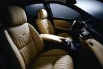 Mercedes-Benz S-Class 2007 года